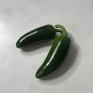 Jalapeno M - chilifrön