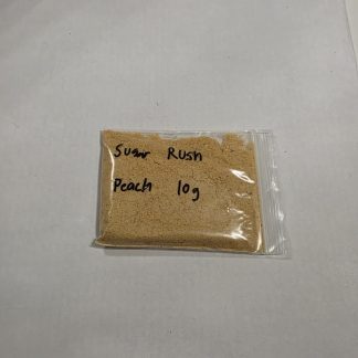 Sugar Rush Peach – 10g Chilipulver